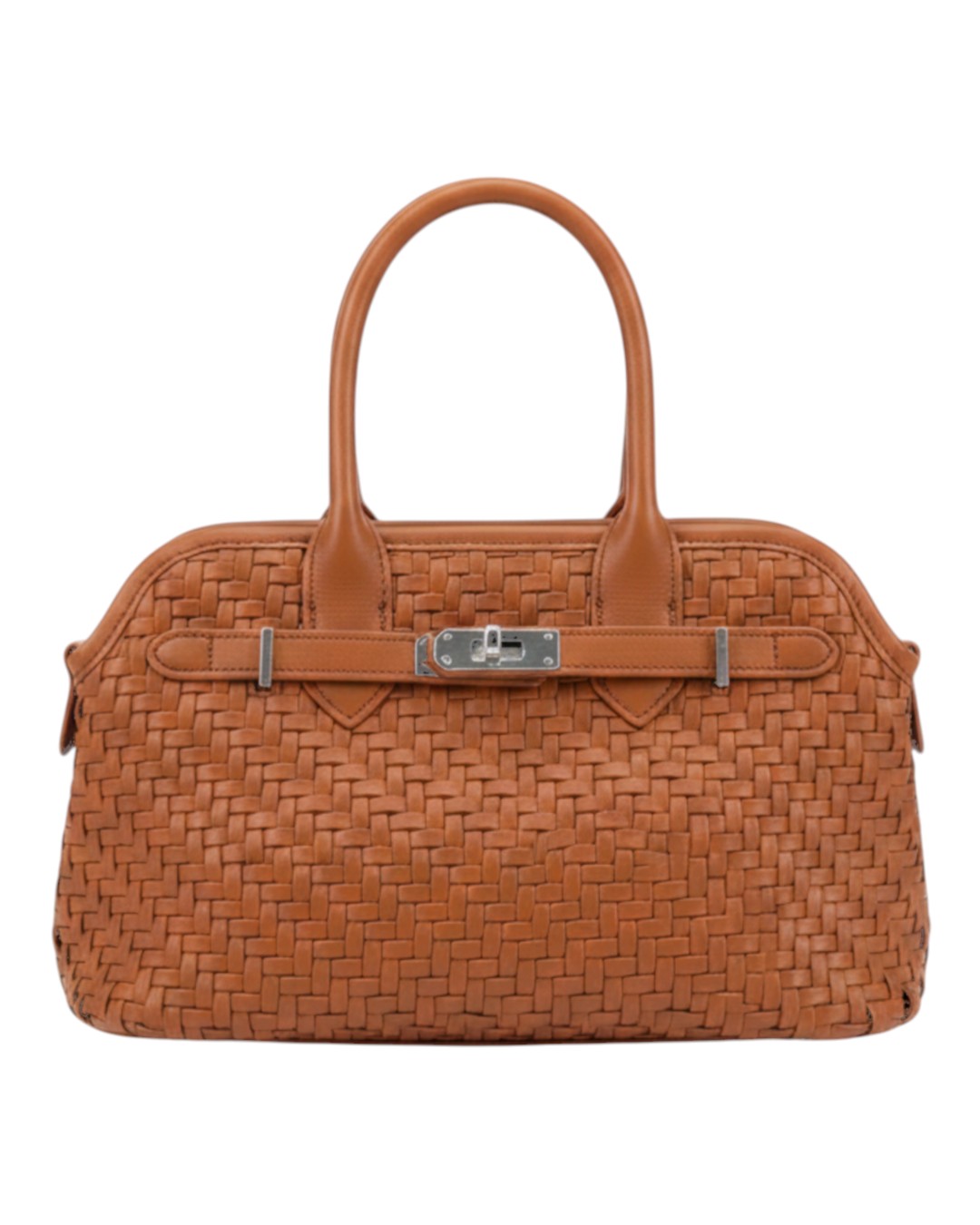 Τσάντα Χειρός KX2526 – Κάμελ BAG TO BAG - sukki.gr