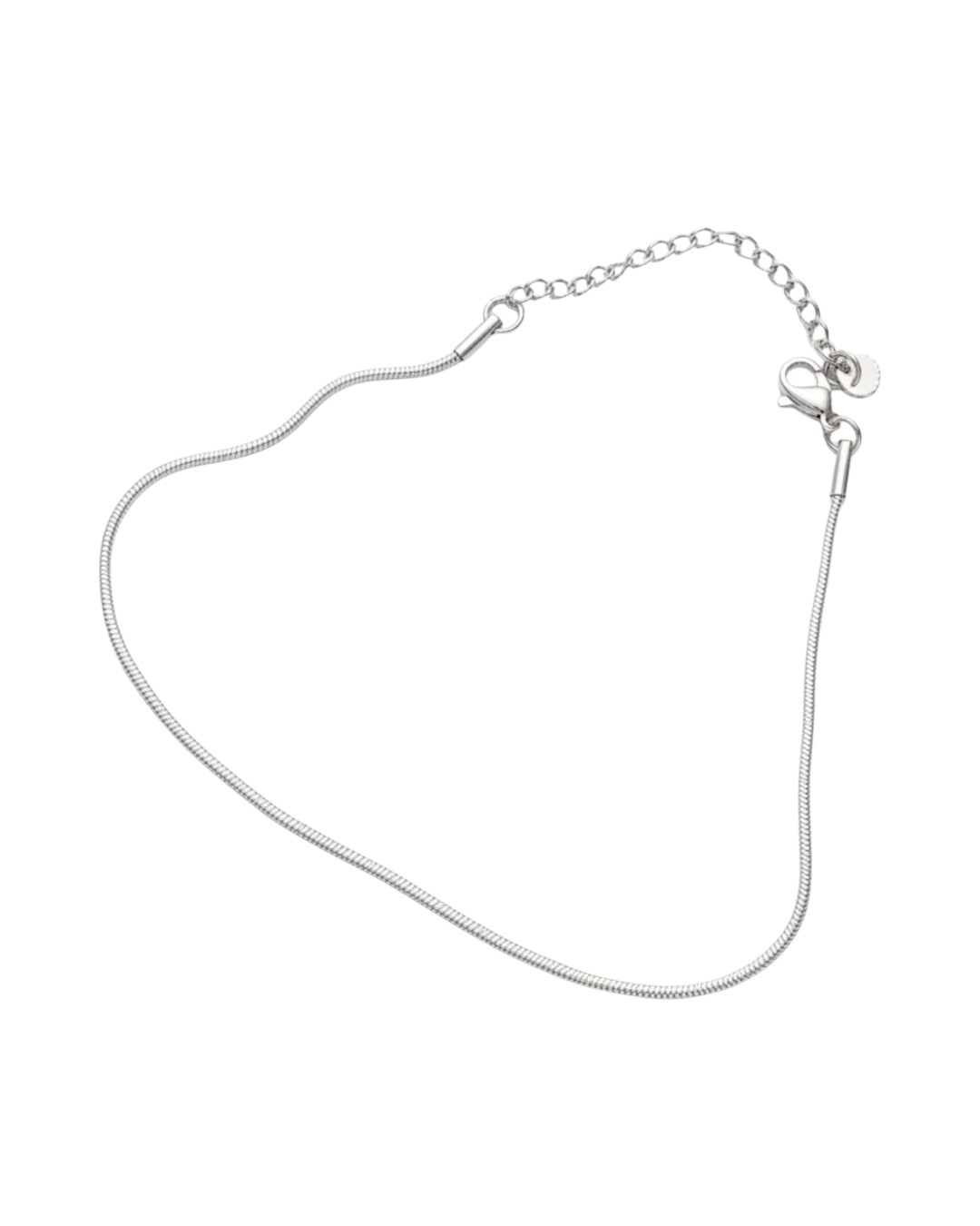 Βραχιόλι Ποδιού DY-P004 – Ασημί BAG TO BAG - sukki.gr