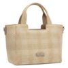 Τσάντα χειρός A17533-2 – Apricot BAG TO BAG - sukki.gr