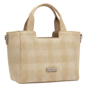 Τσάντα χειρός A17533-2 – Apricot BAG TO BAG - sukki.gr