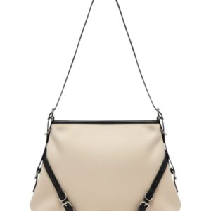 Τσάντα ώμου XQ638# – Μαύρο BAG TO BAG - sukki.gr