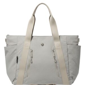 Τσάντα Ώμου YF99128 – Γκρι BAG TO BAG - sukki.gr