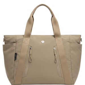Τσάντα Ώμου YF99128 – Χακί BAG TO BAG - sukki.gr
