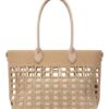 Τσάντα ώμου KX3513 – Μπέζ BAG TO BAG - sukki.gr