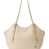 Τσάντα ώμου XQ637# – Χακί BAG TO BAG - sukki.gr