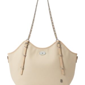 Τσάντα ώμου XQ637# – Χακί BAG TO BAG - sukki.gr