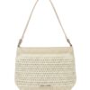 Τσάντα ώμου F2643-3L – Μπέζ BAG TO BAG - sukki.gr