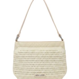 Τσάντα ώμου F2643-3L – Μπέζ BAG TO BAG - sukki.gr