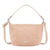 Τσάντα χειρός XQ10655# – Ροζ BAG TO BAG - sukki.gr