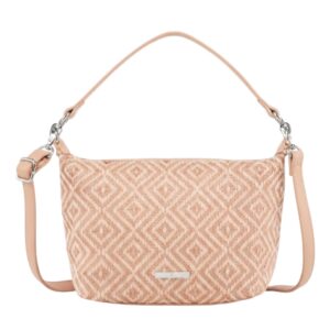 Τσάντα χειρός XQ10655# – Ροζ BAG TO BAG - sukki.gr
