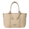 Τσάντα χειρός YF99105 – Μπέζ BAG TO BAG - sukki.gr