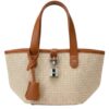 Τσάντα χειρος 10657 – B/W BAG TO BAG - sukki.gr