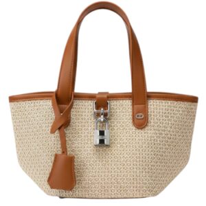 Τσάντα χειρος 10657 – B/W BAG TO BAG - sukki.gr