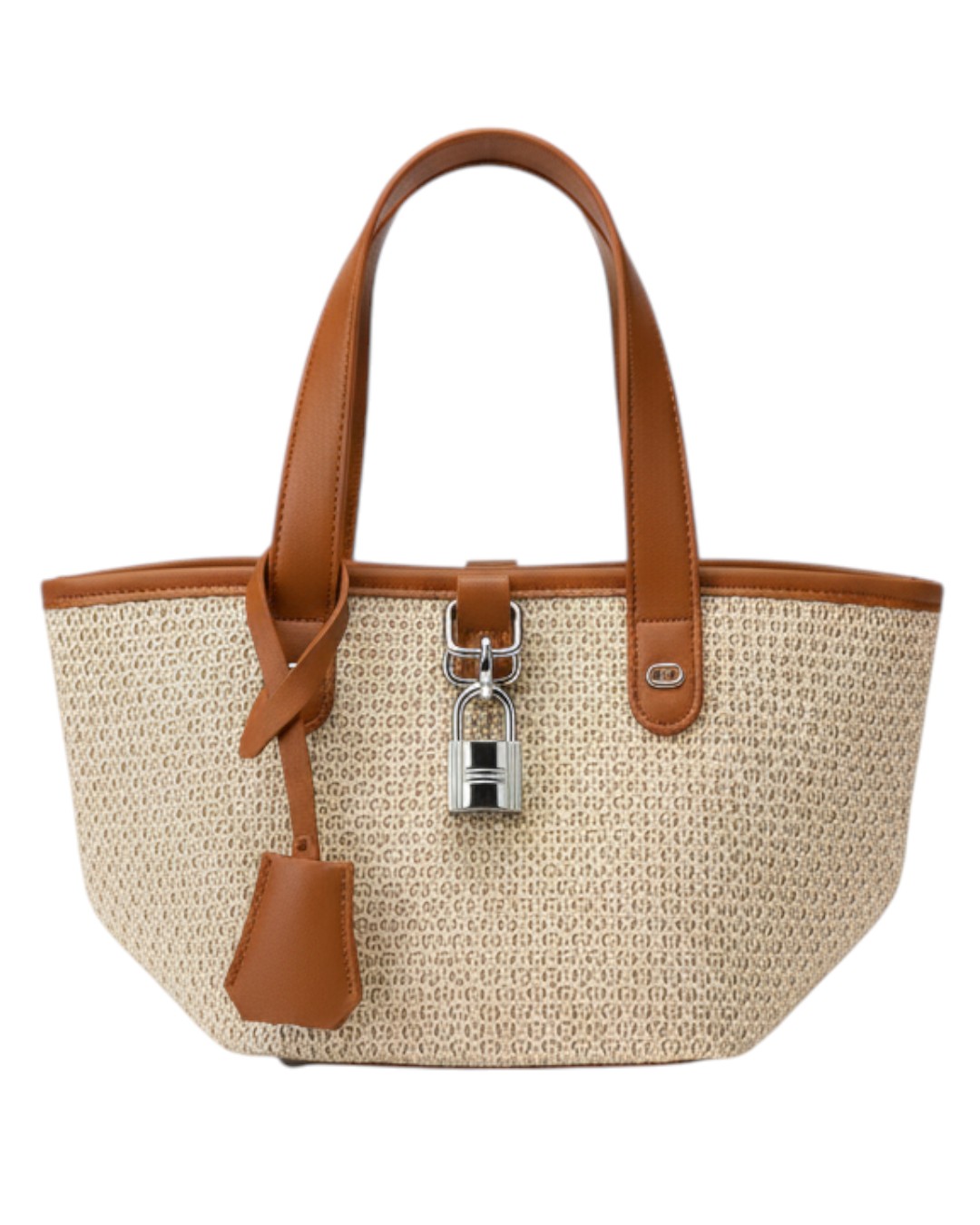 Τσάντα χειρος 10657 – B/W BAG TO BAG - sukki.gr