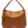 Τσάντα ώμου 10667 – Κάμελ BAG TO BAG - sukki.gr