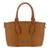 Τσάντα χειρός YF99105 – Κάμελ BAG TO BAG - sukki.gr