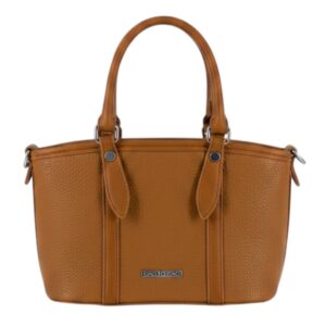 Τσάντα χειρός YF99105 – Κάμελ BAG TO BAG - sukki.gr