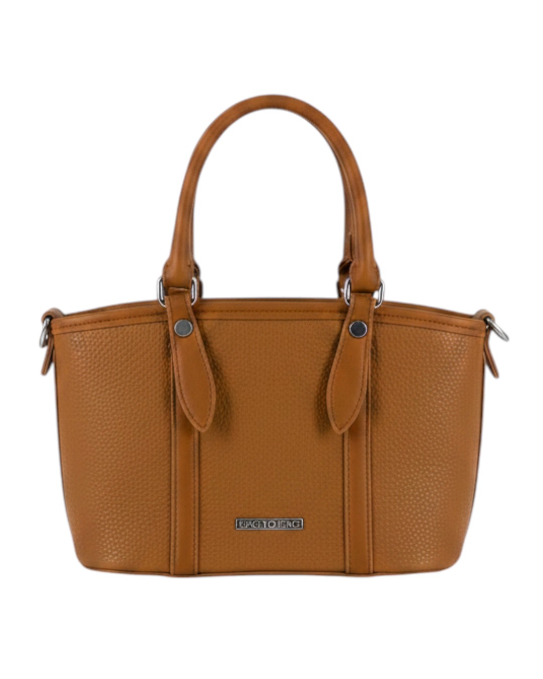 Τσάντα χειρός YF99105 – Κάμελ BAG TO BAG - sukki.gr