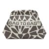 Τσάντα χειρός SF-2250 – Γκρι BAG TO BAG - sukki.gr