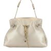 Τσάντα χειρός KX2530 – Χρυσό BAG TO BAG - sukki.gr