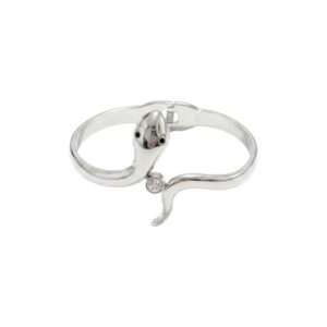 Βραχιόλι HDX-1309-23 – Ασημί BAG TO BAG - sukki.gr