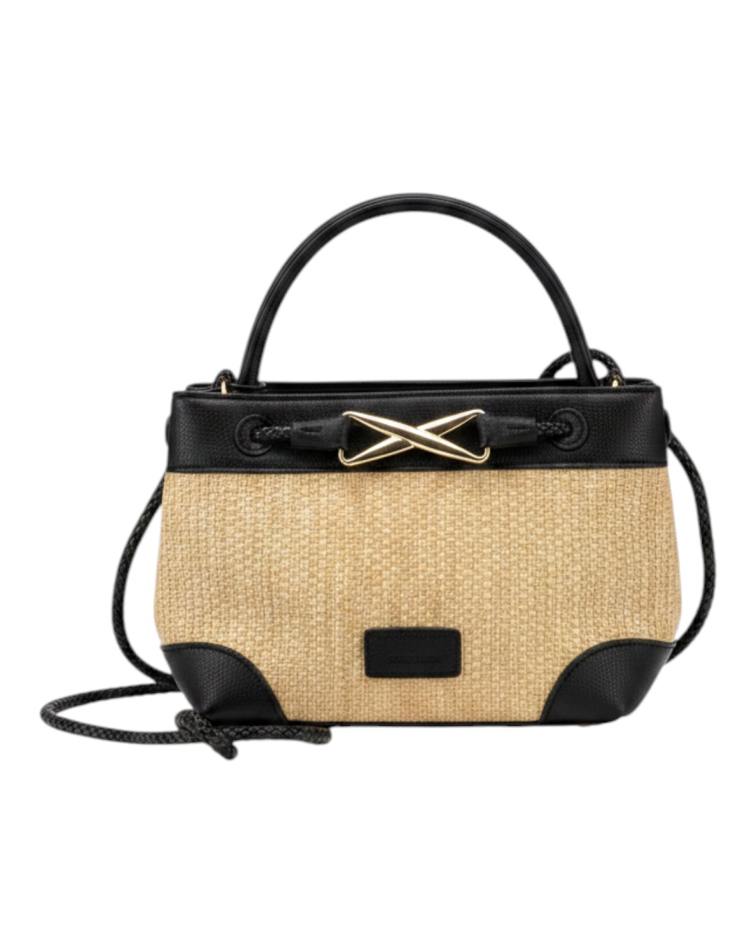 Τσάντα χειρός WJS18263 – Σκούρο Μπέζ BAG TO BAG - sukki.gr