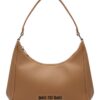 Τσάντα ώμου XQ651# – Χακί BAG TO BAG - sukki.gr