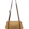 Τσάντα ώμου KX2529 – Χακί BAG TO BAG - sukki.gr