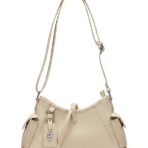 Τσάντα χιαστή KX2514 – Apricot BAG TO BAG - sukki.gr