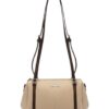 Τσάντα ώμου KX2529 – Μπέζ BAG TO BAG - sukki.gr