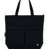 Τσάντα Πλάτης YF99122 – Μαύρο BAG TO BAG - sukki.gr