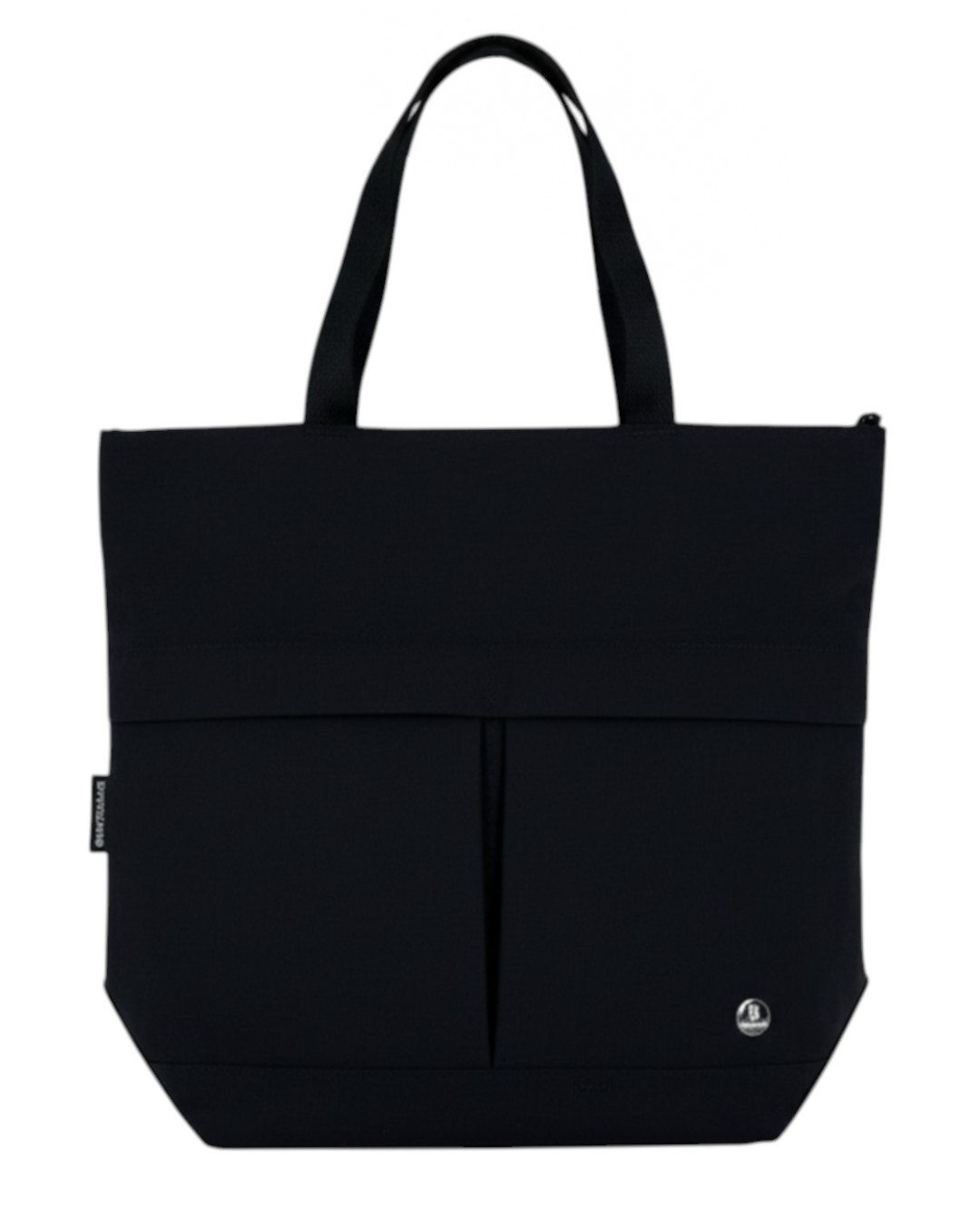 Τσάντα Πλάτης YF99122 – Μαύρο BAG TO BAG - sukki.gr