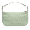 Τσάντα Χειρός KX2524 – Πράσινο BAG TO BAG - sukki.gr
