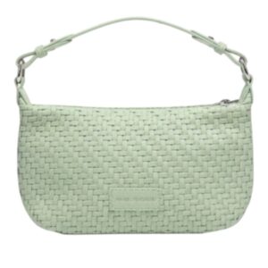 Τσάντα Χειρός KX2524 – Πράσινο BAG TO BAG - sukki.gr