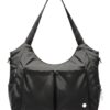 Τσάντα Ώμου YF99125 – Μαύρο BAG TO BAG - sukki.gr
