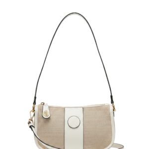 Τσάντα ώμου WH2512 – Ασπρο BAG TO BAG - sukki.gr