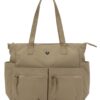 Τσάντα Ώμου YF99130 – Χακί BAG TO BAG - sukki.gr