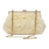 Τσάντα Χιαστί MD2561 – Apricot BAG TO BAG - sukki.gr