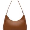 Τσάντα ώμου XQ651# – Κάμελ BAG TO BAG - sukki.gr