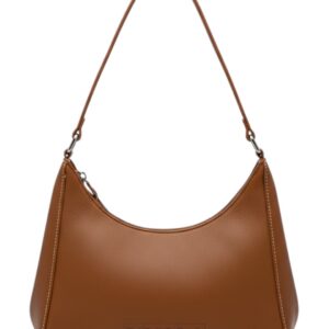 Τσάντα ώμου XQ651# – Κάμελ BAG TO BAG - sukki.gr