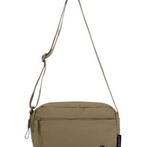 Τσάντα Χιαστή YF99116 – Χακί BAG TO BAG - sukki.gr