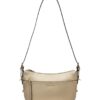 Τσάντα χιαστή A8005 – Χρυσό BAG TO BAG - sukki.gr