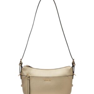 Τσάντα χιαστή A8005 – Χρυσό BAG TO BAG - sukki.gr
