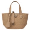 Τσάντα χειρος 10657 – Χακί BAG TO BAG - sukki.gr