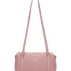 Τσάντα ώμου KX2529 – Ροζ BAG TO BAG - sukki.gr