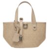 Τσάντα χειρος 10657 – Μπέζ BAG TO BAG - sukki.gr