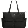 Τσάντα Ώμου YF99130 – Μαύρο BAG TO BAG - sukki.gr