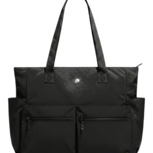 Τσάντα Ώμου YF99130 – Μαύρο BAG TO BAG - sukki.gr