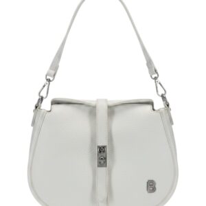 Τσάντα Ώμου KX2520 – Ασπρο BAG TO BAG - sukki.gr