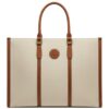 Τσάντα Χειρός WH2510 – Καφέ BAG TO BAG - sukki.gr